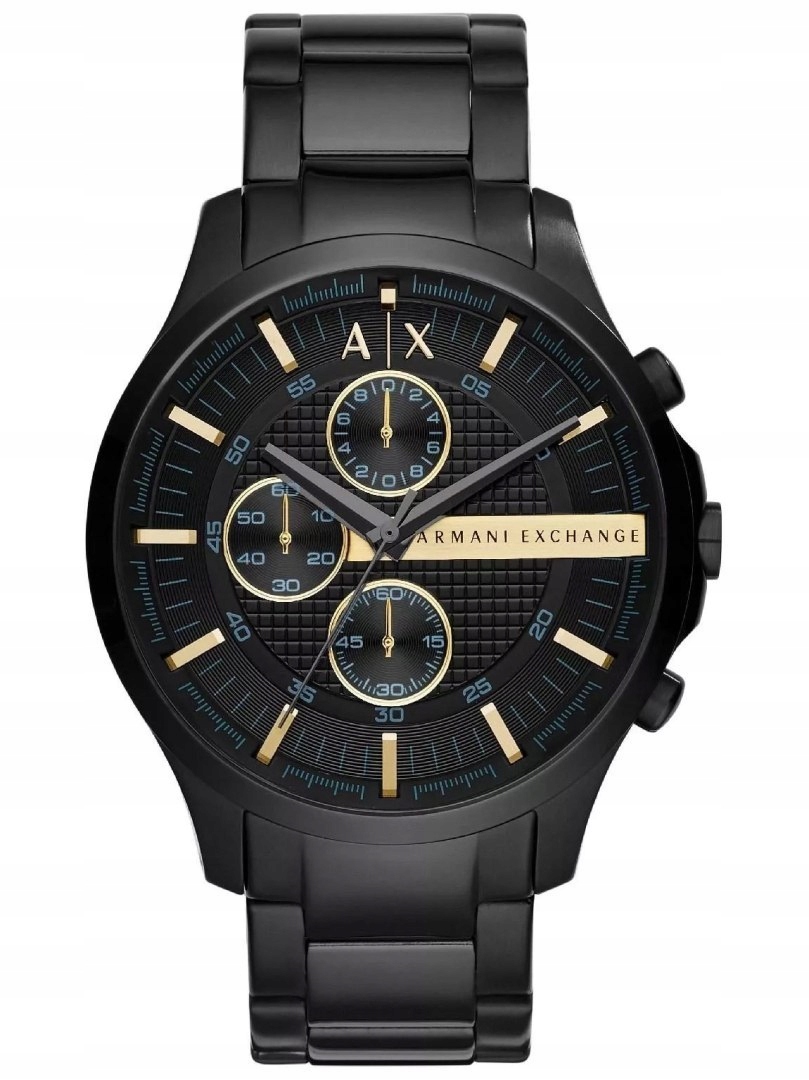 Pánské Hodinky Armani Exchange AX2164 krabička