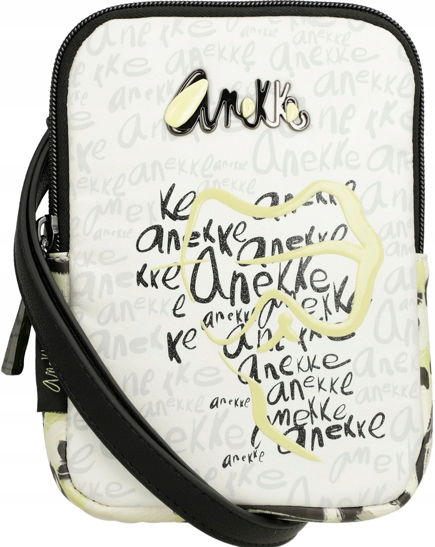 A562 Anekke torebka mała listonoszka Nature Towanda Memories Alma