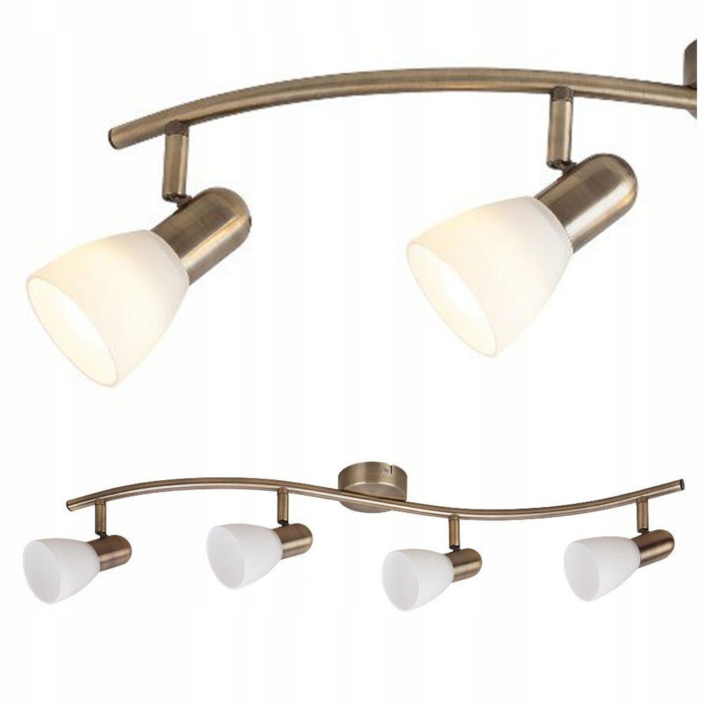 Bodové svítidlo reflektor Soma 6309 Rabalux