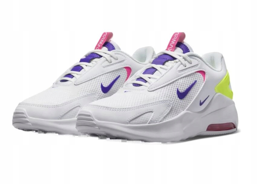 Buty Sportowe Wmns Nike Air Max Bolt Amd Dd2975 100 R-40