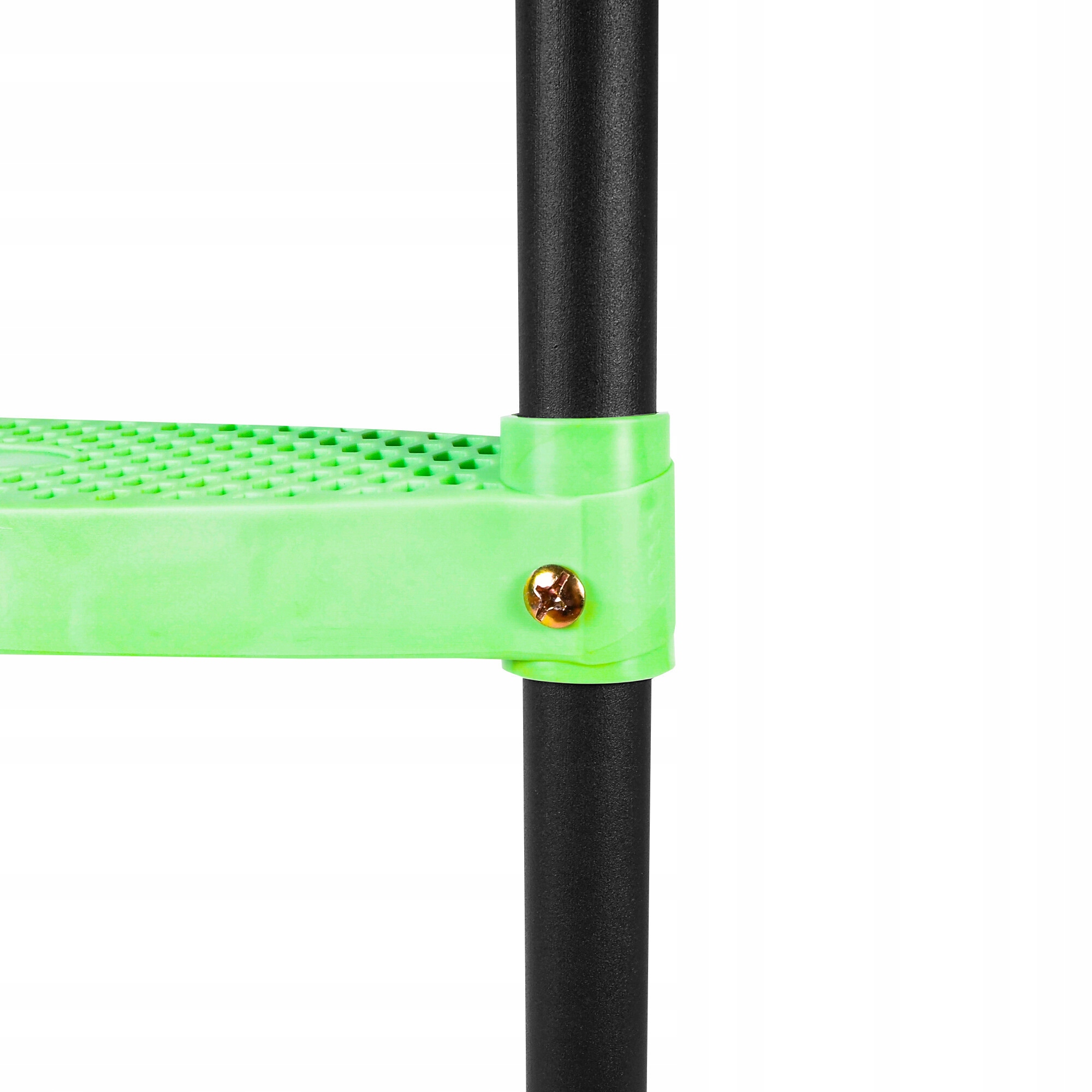 DRABINKA do trampoliny 305 - 430 cm/ 10-14ft / 80x33 cm Wiek dziecka 3 lata +