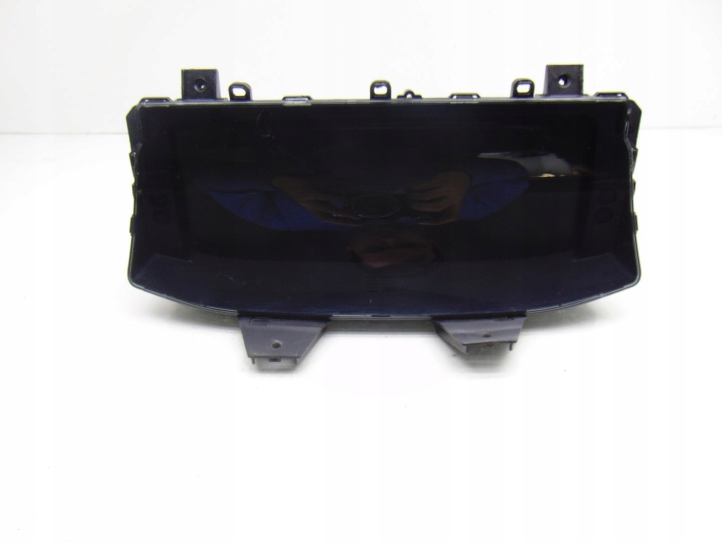 GPLA-10849-KB - Цифровые часы Range ROVER SPORT III L494