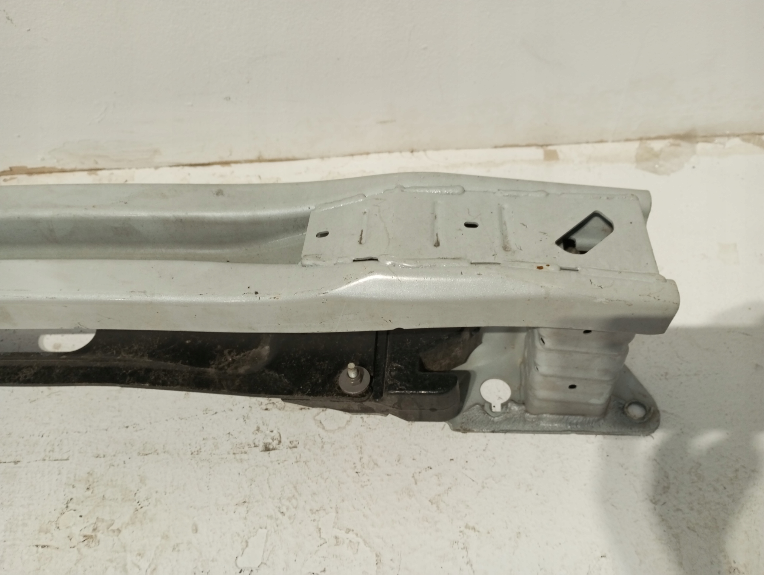 bumper support rear part CITROEN DS3 CROSSBACK
