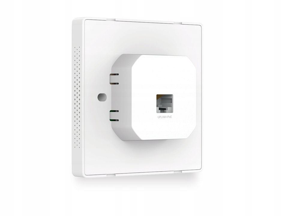 Tp-link EAP115-WALL Přístupový bod 300Mbps Poe