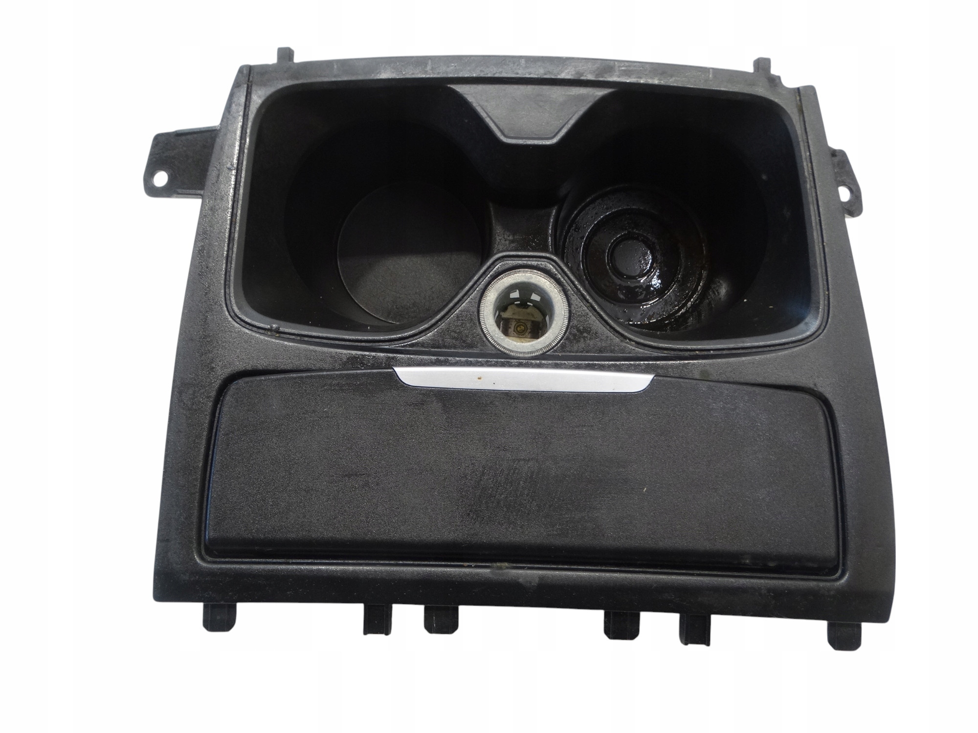 passenger compartment TUNELU bracket for KUBKI BMW F20 2013R. 5116-9207320