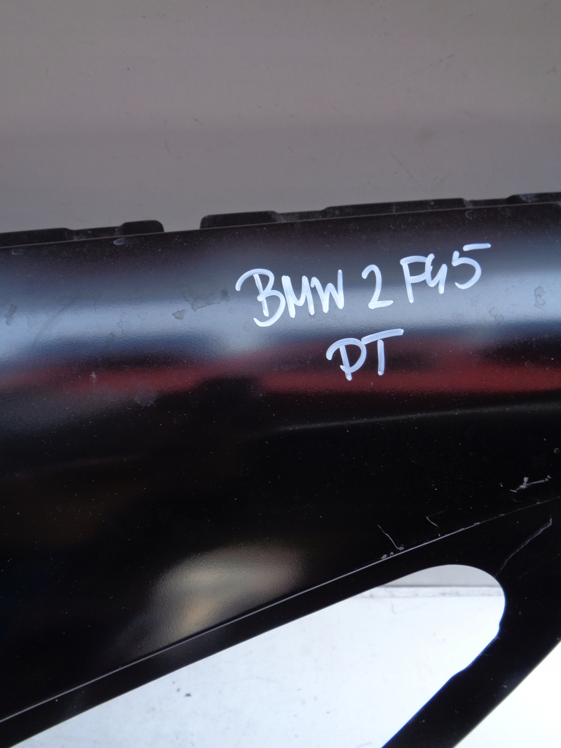 parafango Destra posteriore BMW 2 F45 ACTIVE TOURER