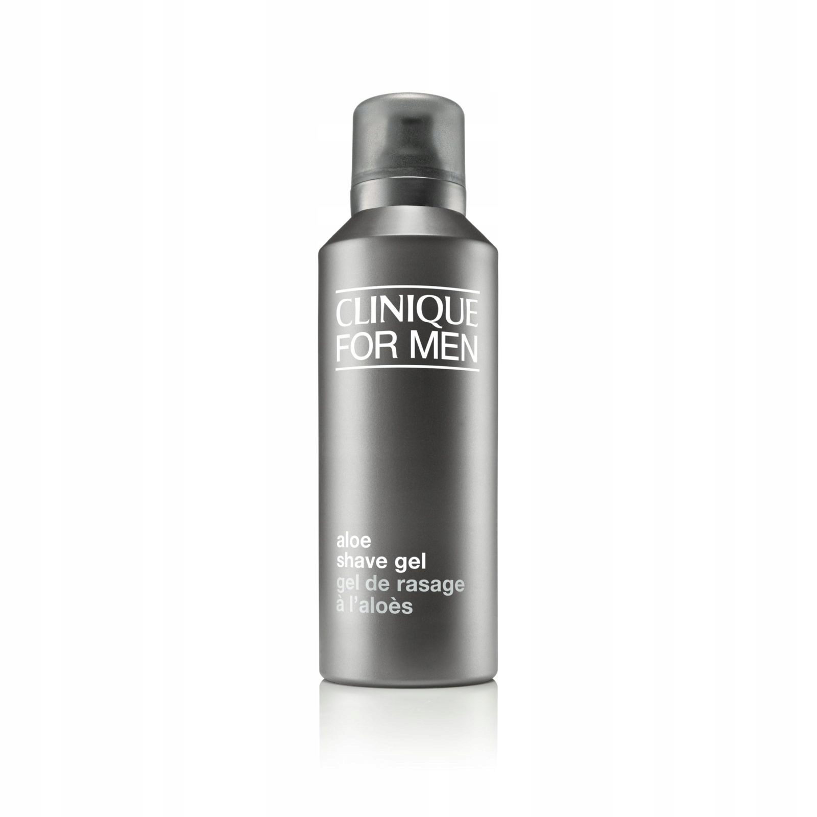Clinique Men Aloe Shave Gel 125 ML
