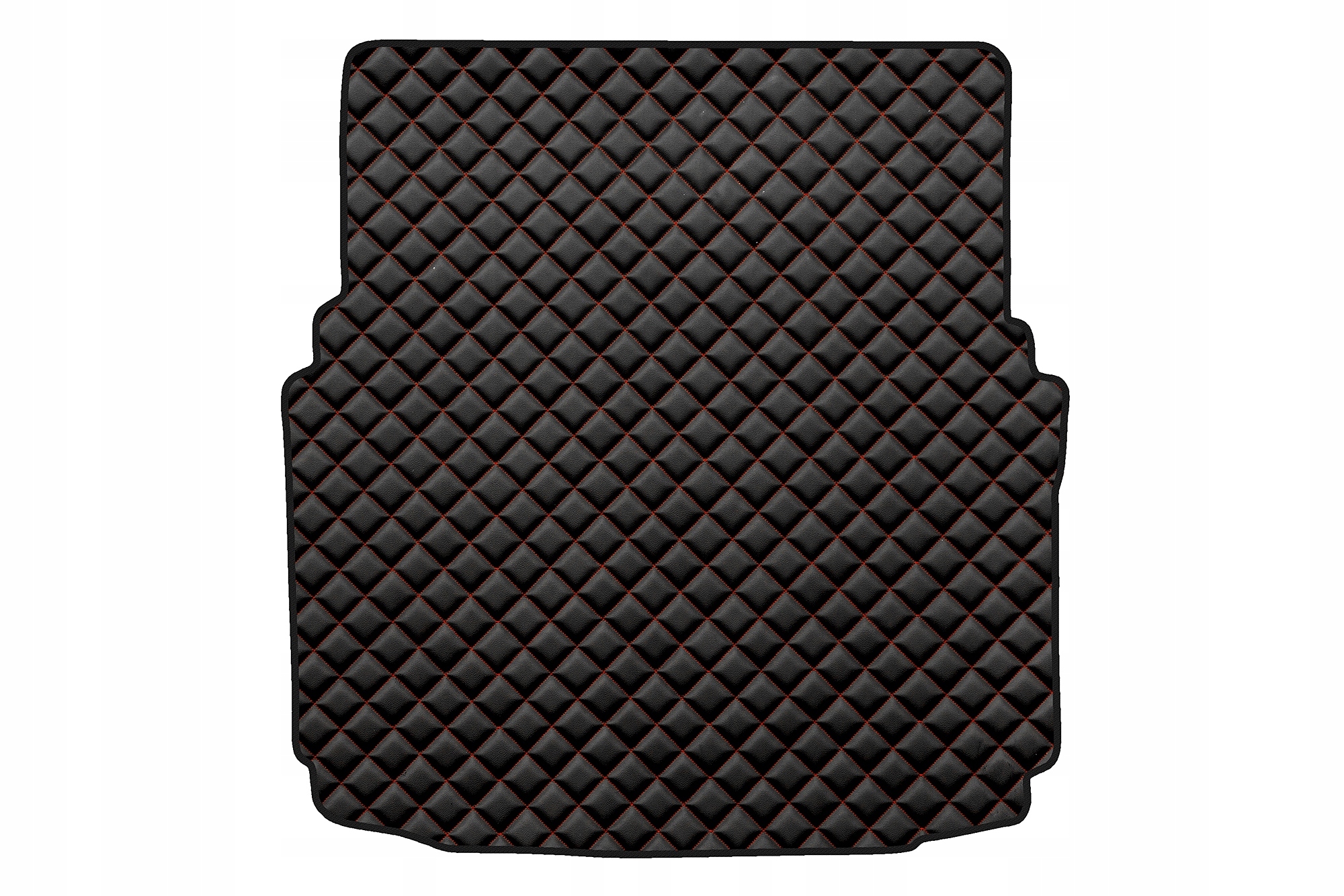 Килимок багажника MERCEDES CLS Class W219 04-10