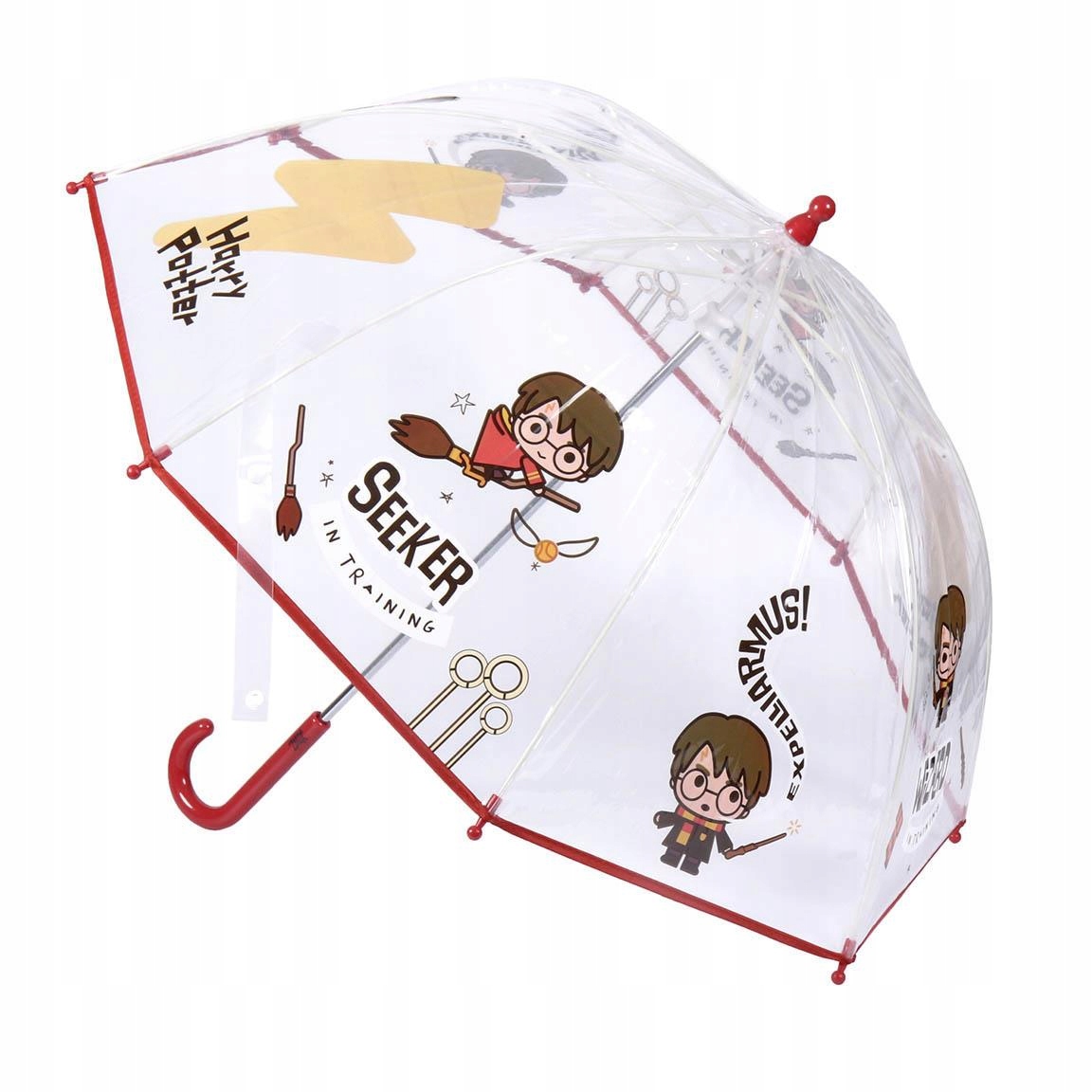 

Parasol przeciwdeszczowy Harry Potter