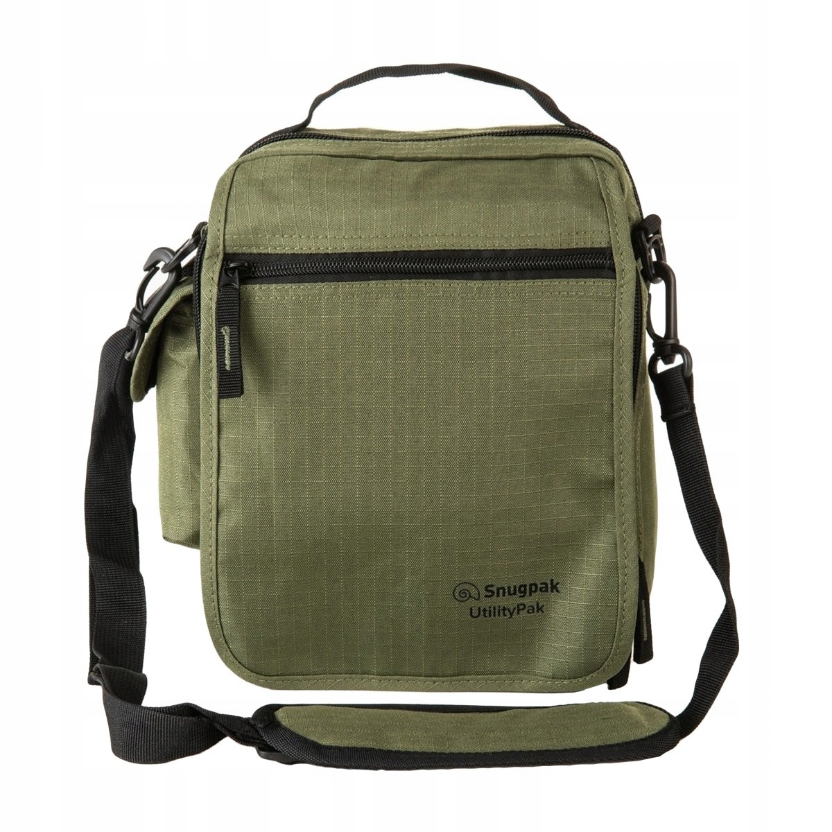 Taška přes rameno Snugpak Utility Pack olivová