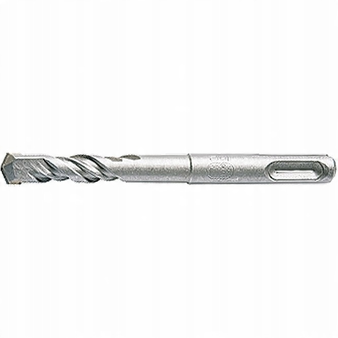 

Wiertło do betonu Sds Plus 6x110 mm Matrix