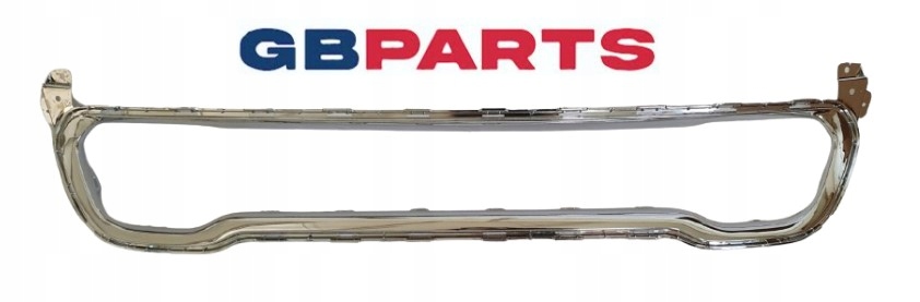 Rámeček Spodního Grilu Chrom Jeep Cherokee Kl 2014-2018