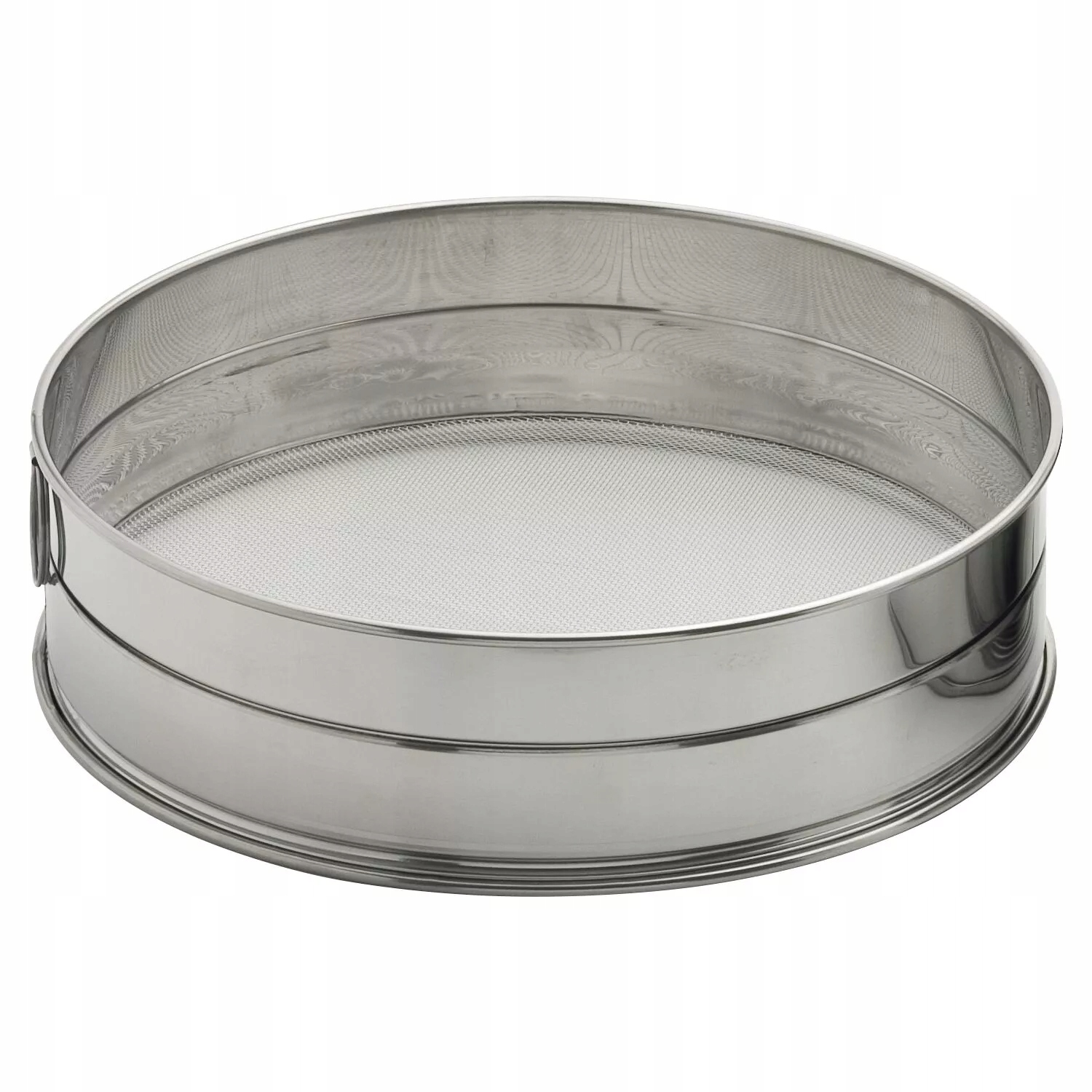 Weis Síto na mouku nerez 25 cm