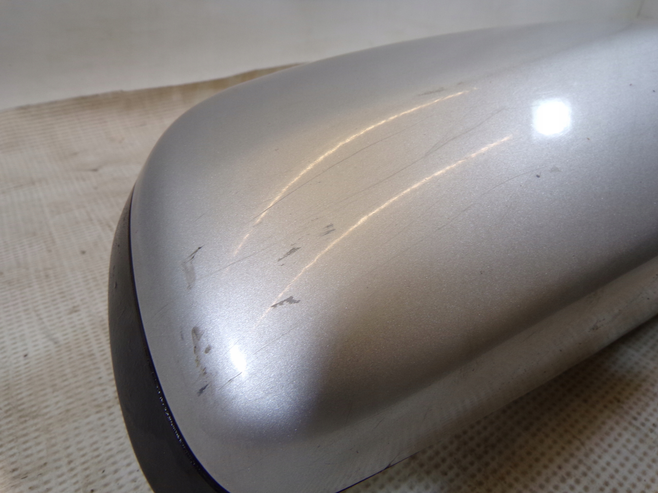 mirror right OPEL VECTRA C SIGNUM 8PIN Z157