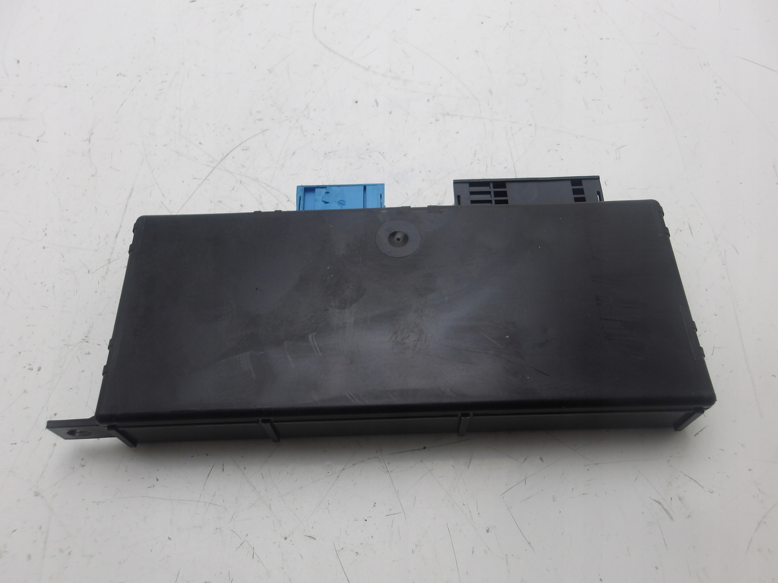 BMW 5 F10 F11 10-17 module control unit KAMERY 9291449 OE