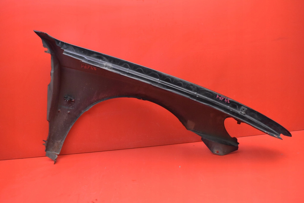 fender left front front black SAAB 9-3 93 1 and 98-02