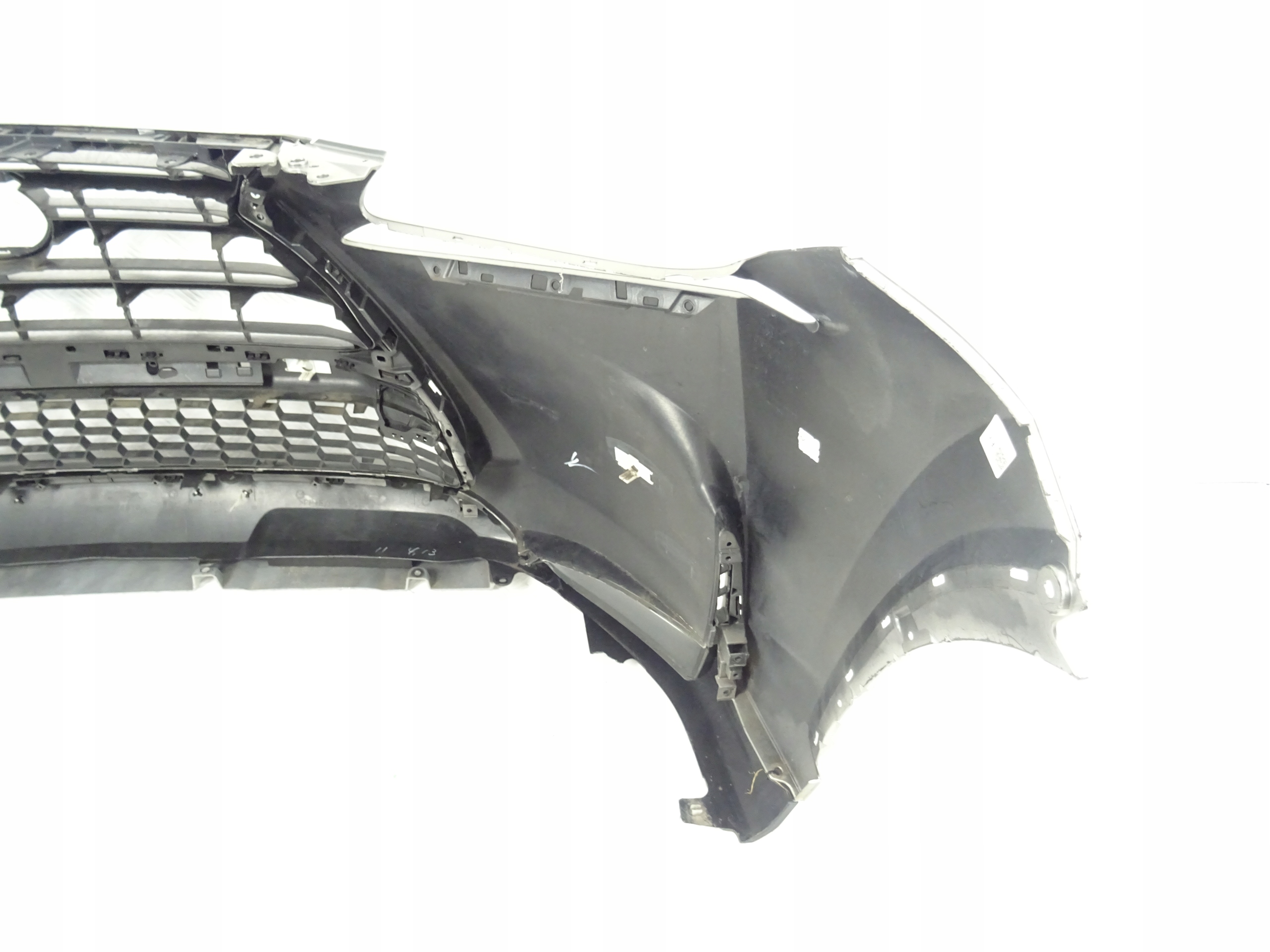 Lexus NX300H NX bumper front front grill 20556