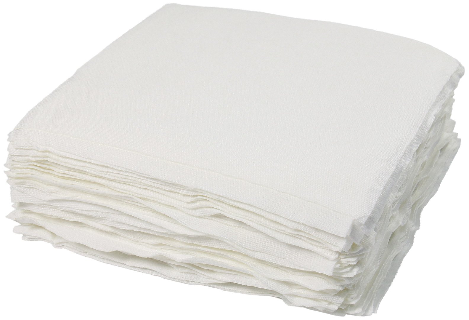 

Chusteczki Bezpyłowe Ściereczki 14cm 180g 100szt
