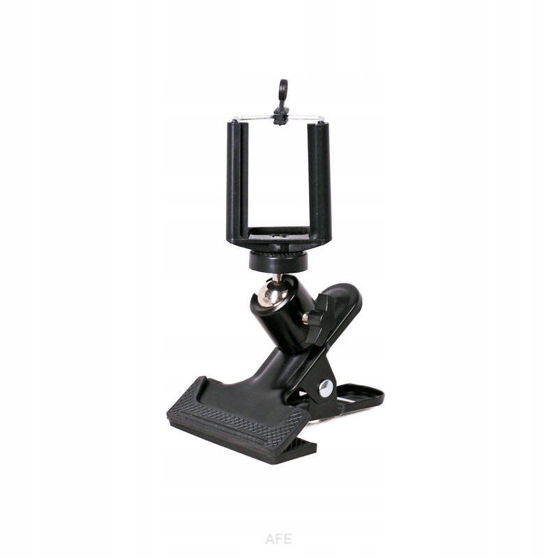 

Uchwyt Klips Do Telefonu Z Głowicą Kulową 3D