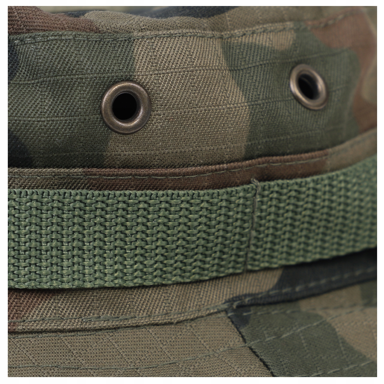 Polski kapelusz Wojskowy DOMINATOR BOONIE HAT Snajperski PL Moro wz.93 L Płeć produkt uniseks