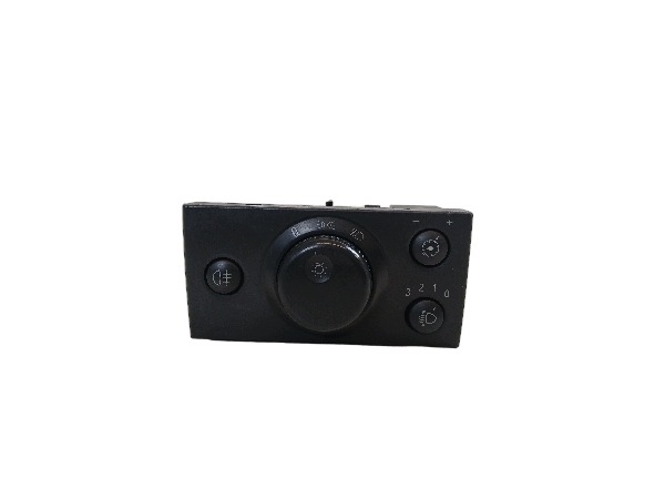OPEL MERIVA A light switch 93394756
