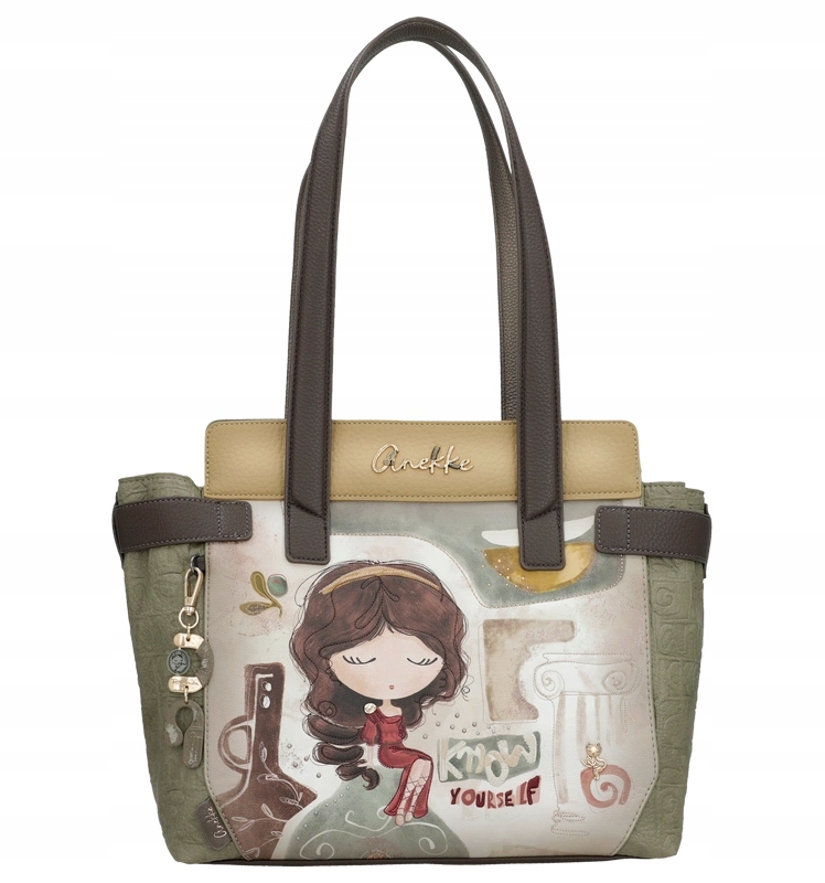 Dámská kabelka přes rameno Anekke Muse 42702-389