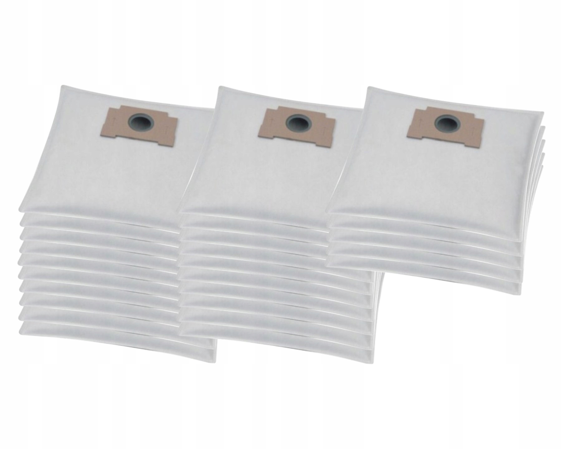 Koma ET15S Sada 25 ks pro vysavač Eta Apart 1434