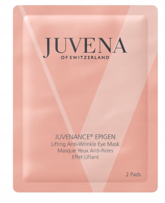 Juvena Płatki Pod Oczy Epigen Lifting 5 Par