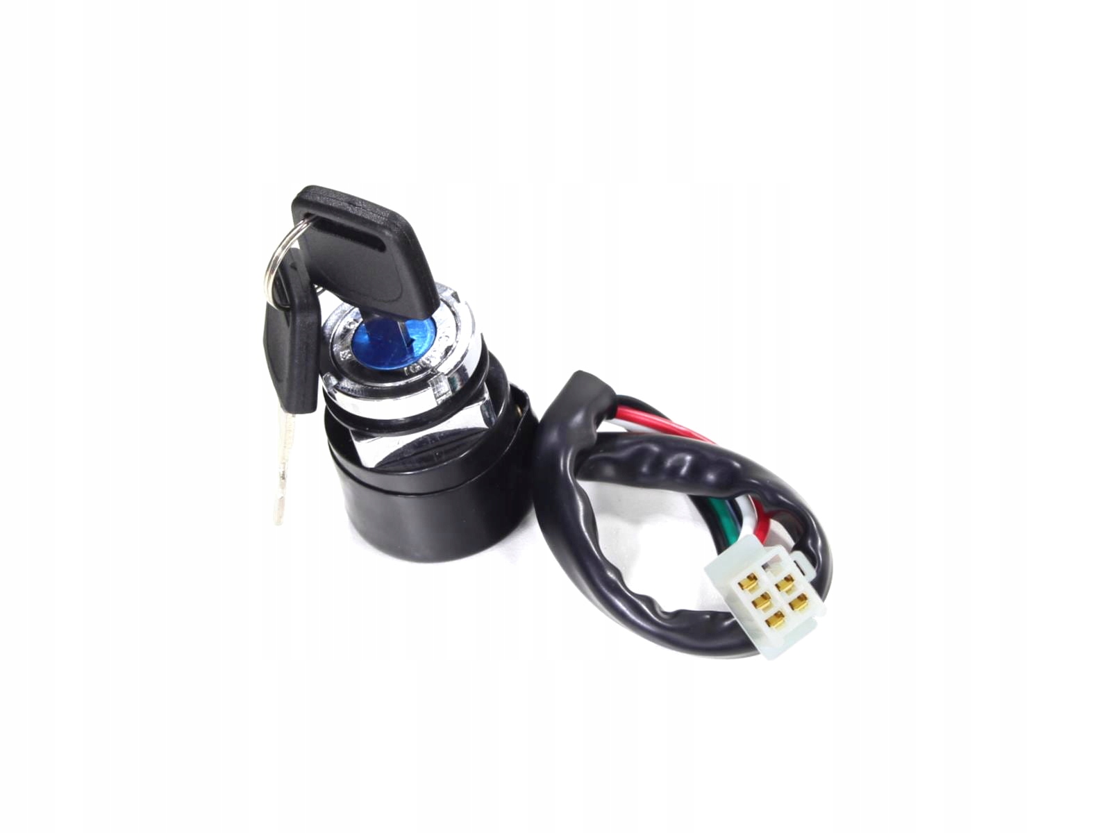 STACYJKA ATV 150 GY DIABLO