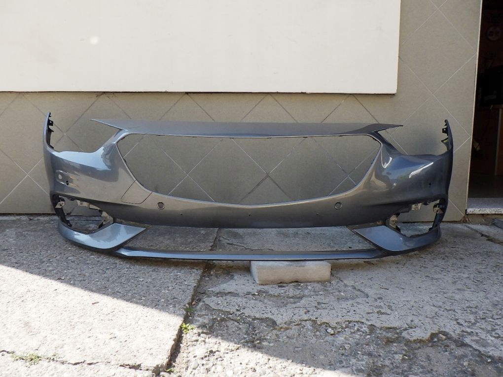 OPEL INSIGNIA II B 2 17- FRONTSTOSSSTANGE