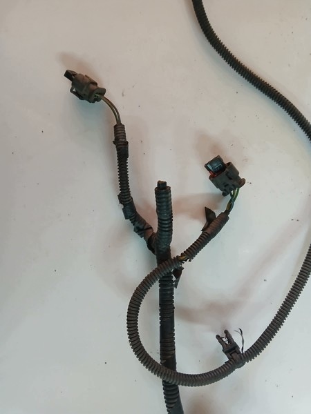 bundle sensors PDC rear part FORD MONDEO MK4 6G9T15K868BF