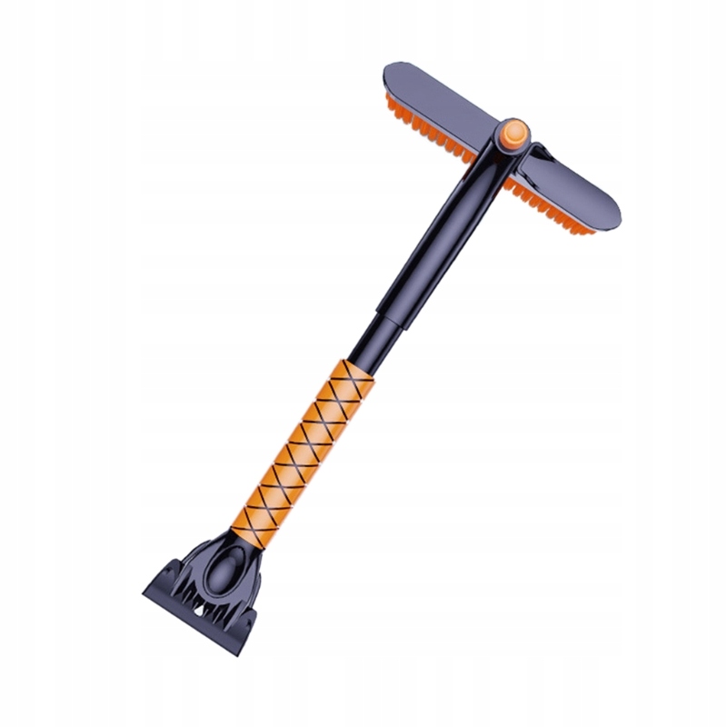 Для очистки растягивающийся снег лопата для льда