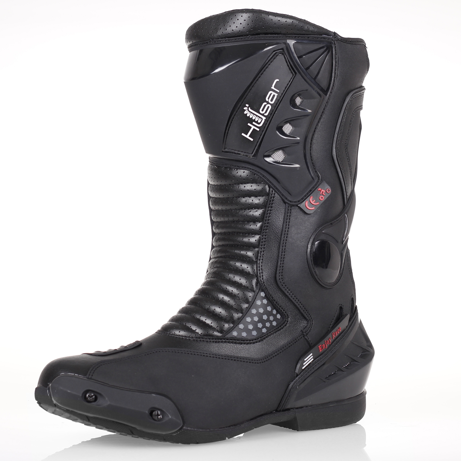 BUTY MOTOCYKLOWE HUSAR X-TC PRO Producent Husar