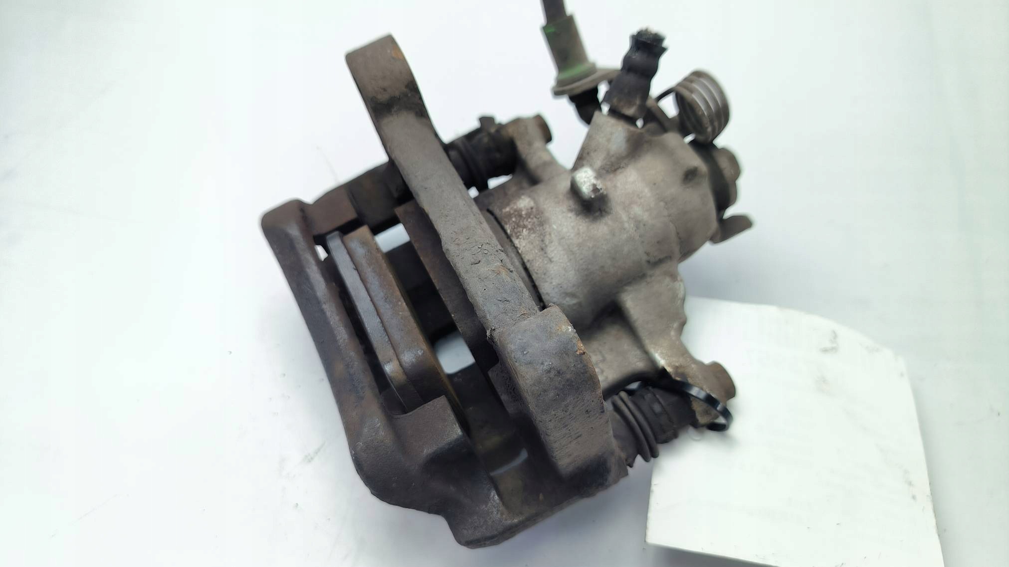 caliper brake rear part left OPEL VIVARO B