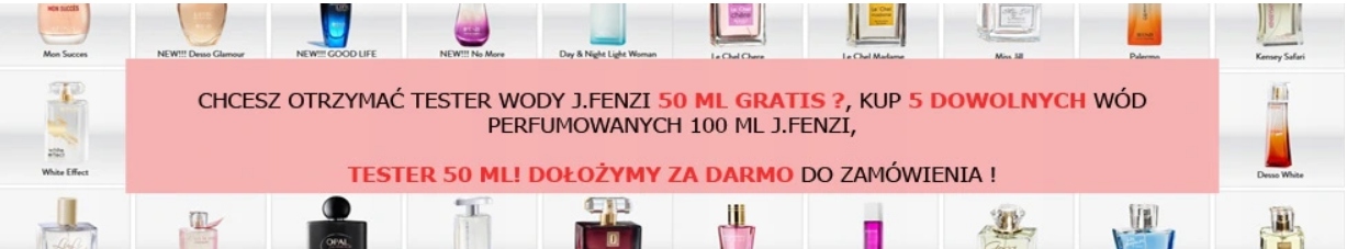 FENZI LE CHEL DEEP BLUE MEN EDP 100ML BLEU DE CUDO Kod producenta 5904730300841