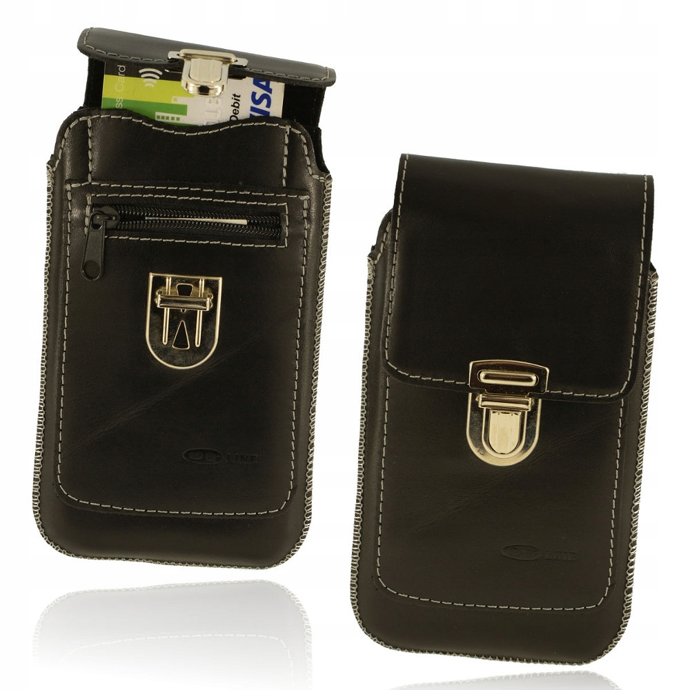 Etui kabura do telefonu Asus Zenfone 5Z