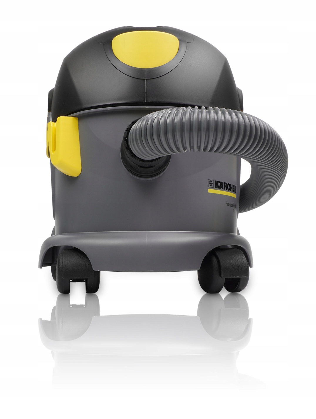 KARCHER T 10/1 ODKURZACZ PRZEMYSŁOWY NA START PRO Marka Kärcher