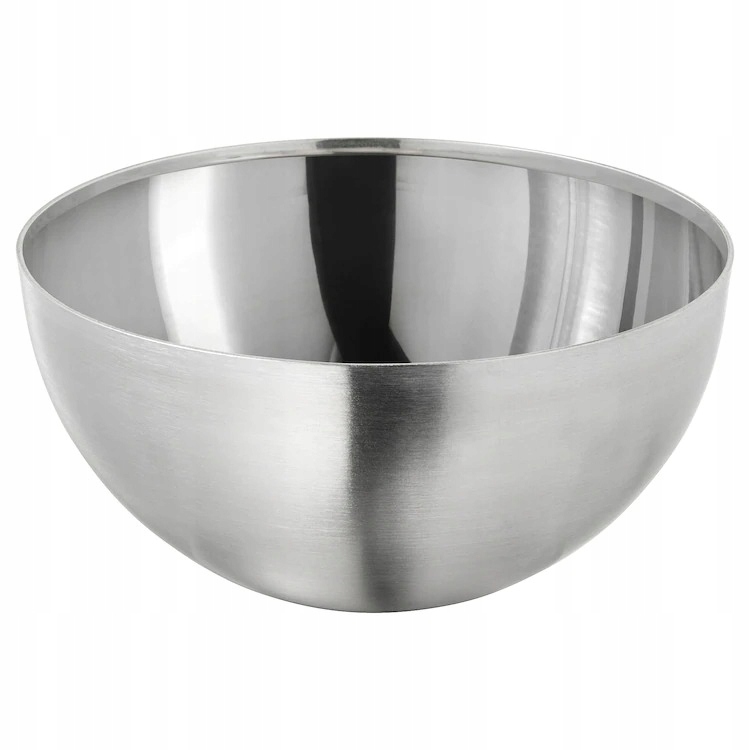 

Miska Blanda Blank 20 CM Stal Nierdz. Ikea