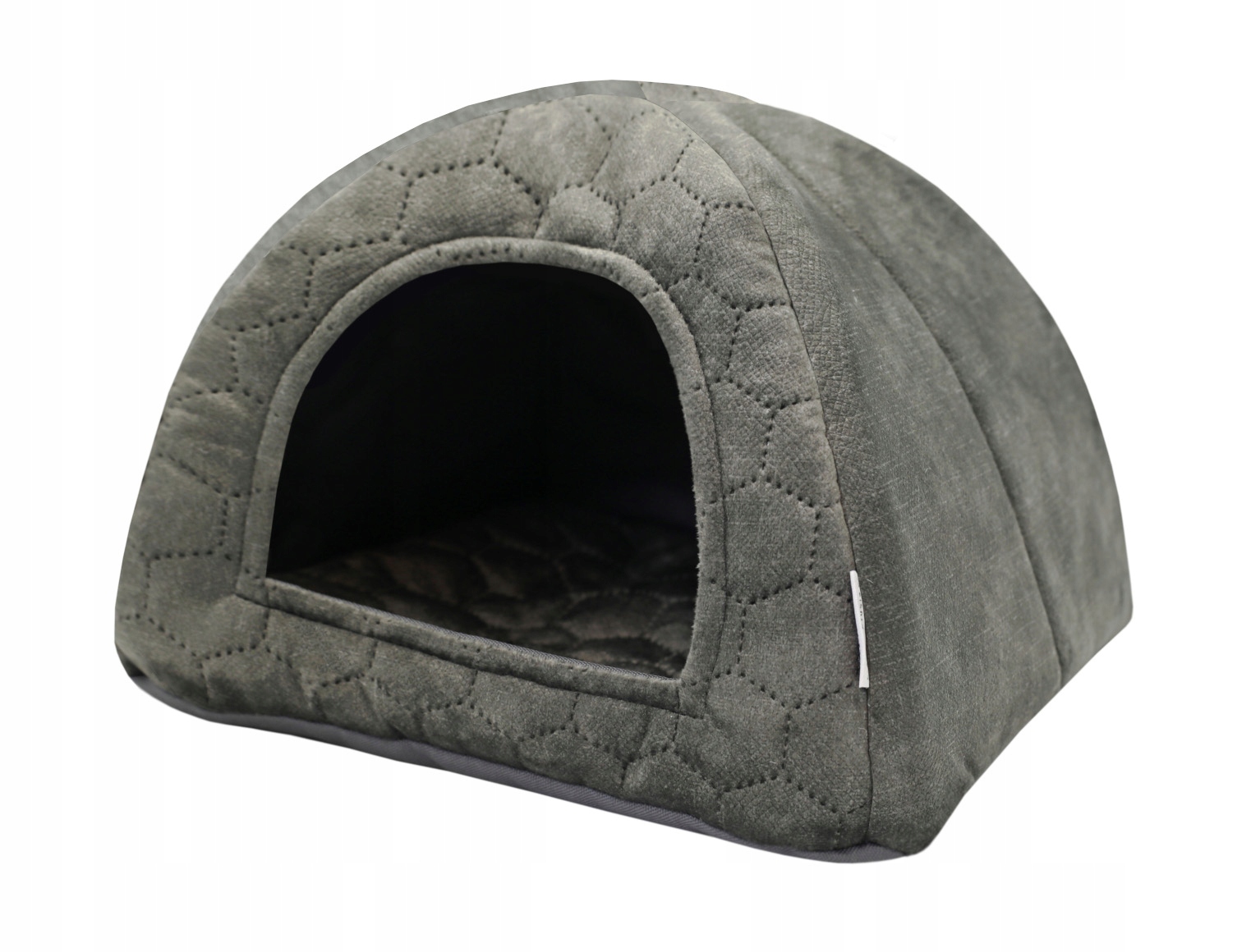 Levně Budka Domeček Pro Morče Kávu M Pet Friendly Měkká Úkrytová