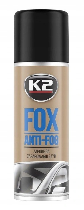 

K2 Anti Fog Preparat Antypara 150ML