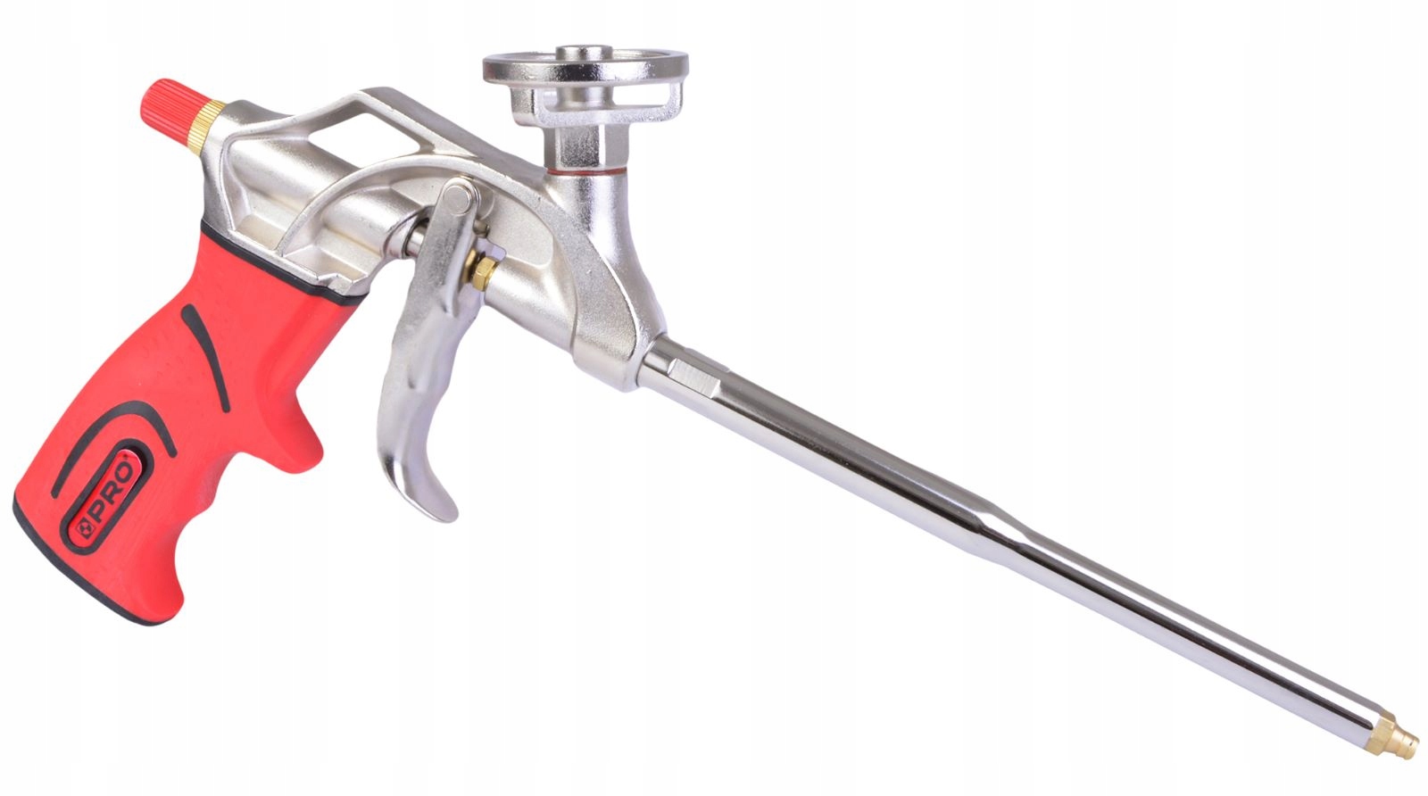 PRO PISTOLET DO PIANKI PIANY MONTAŻOWEJ BT-03 Stan opakowania oryginalne