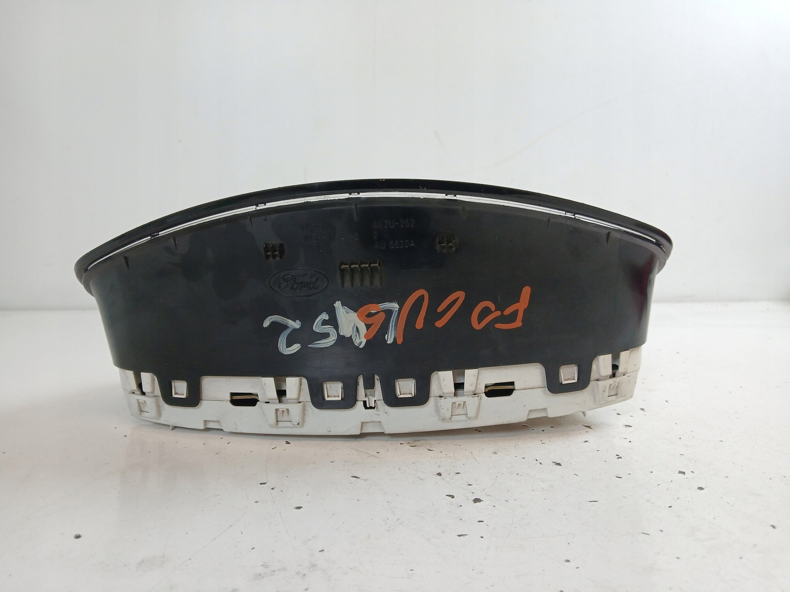 FORD FOCUS MK2 1.6 TDCI dials dials 4M5T10849GM
