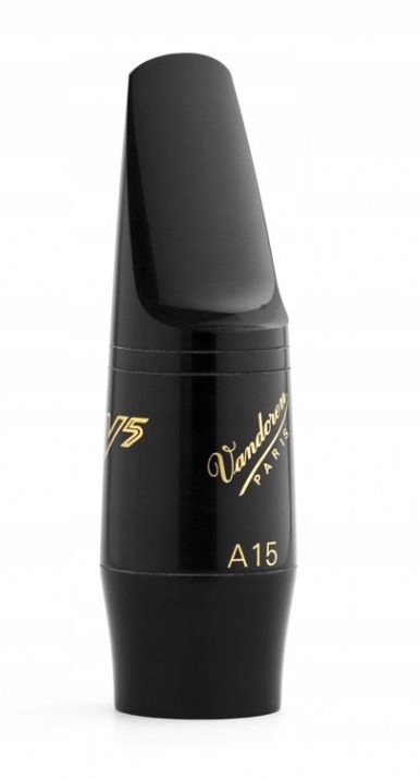Vandoren A15 V5 náustek pro altový saxofon