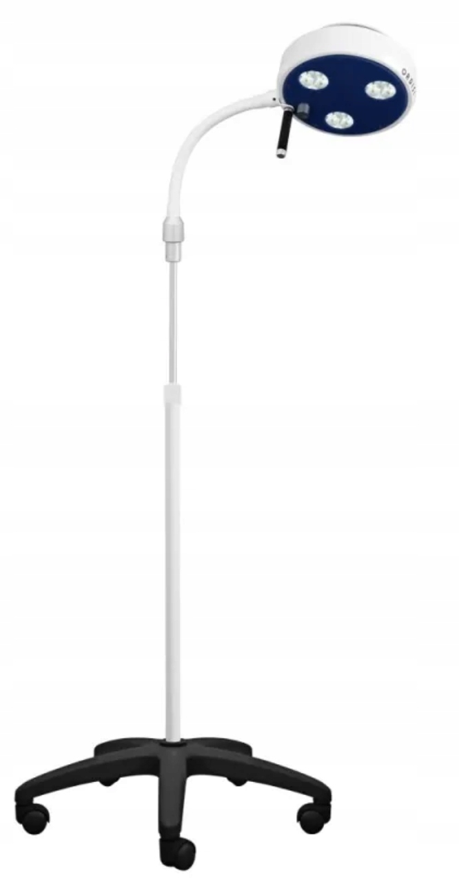 

Lampa bezcieniowa Led FLHD3 R Badawczo-Zabiegowa