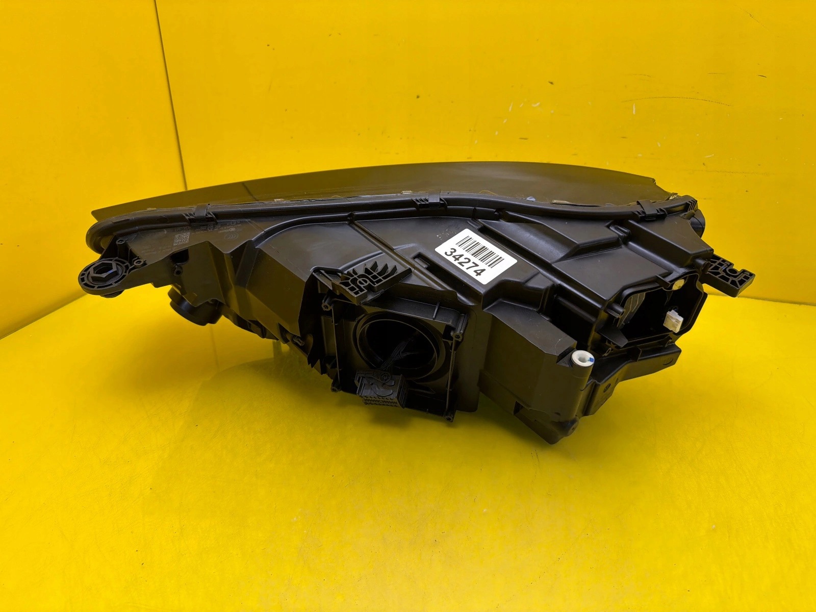 light right front Audi Q5 80A 2016- Matrix 80A941036