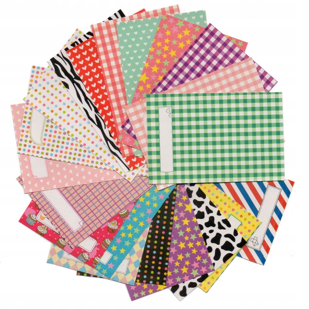 6 in 1 Accessories Bundle for Fujifilm Instax Mini Kod producenta a05187