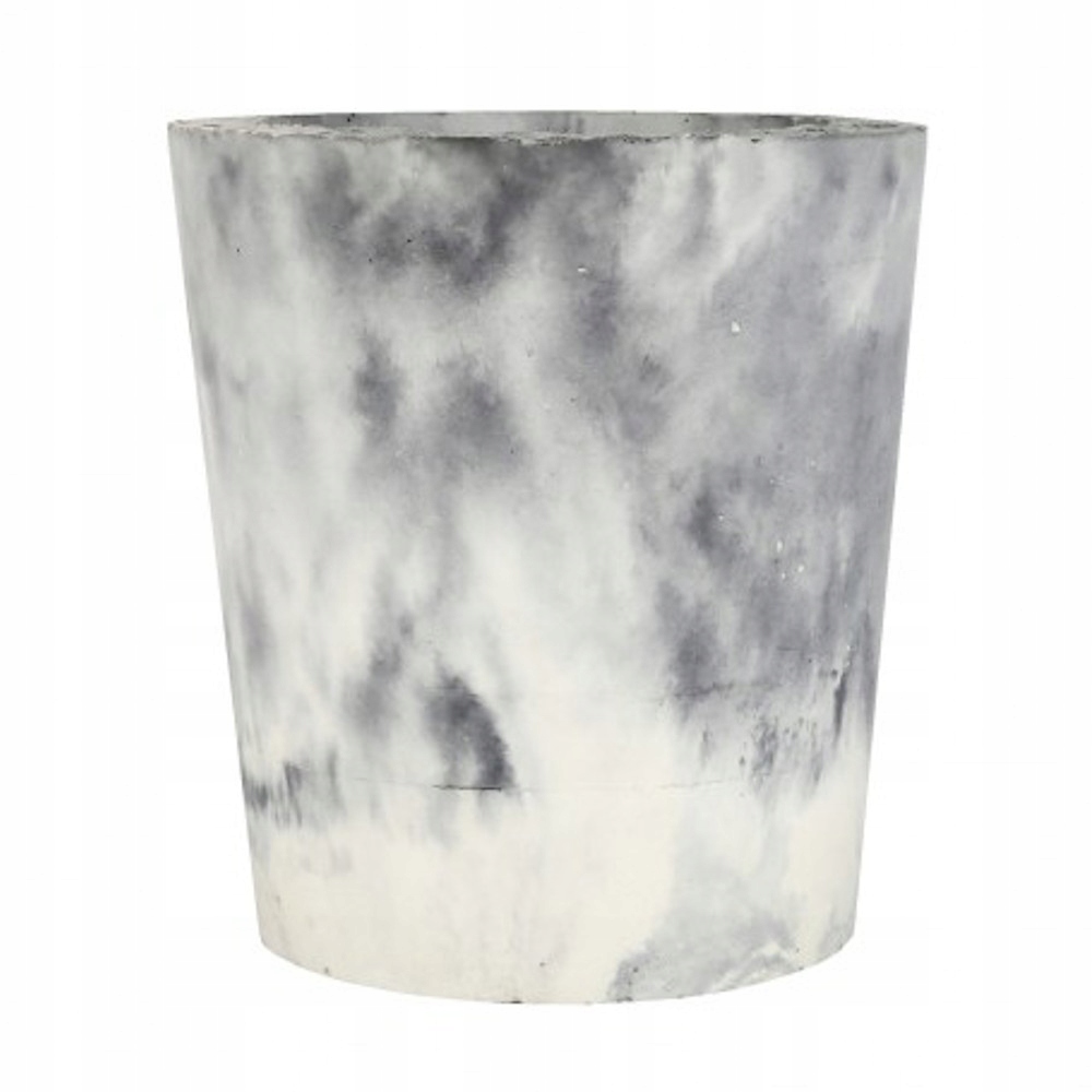 DONICZKA BETONOWA 14x15cm - BETON ARCHITEKTONICZNY