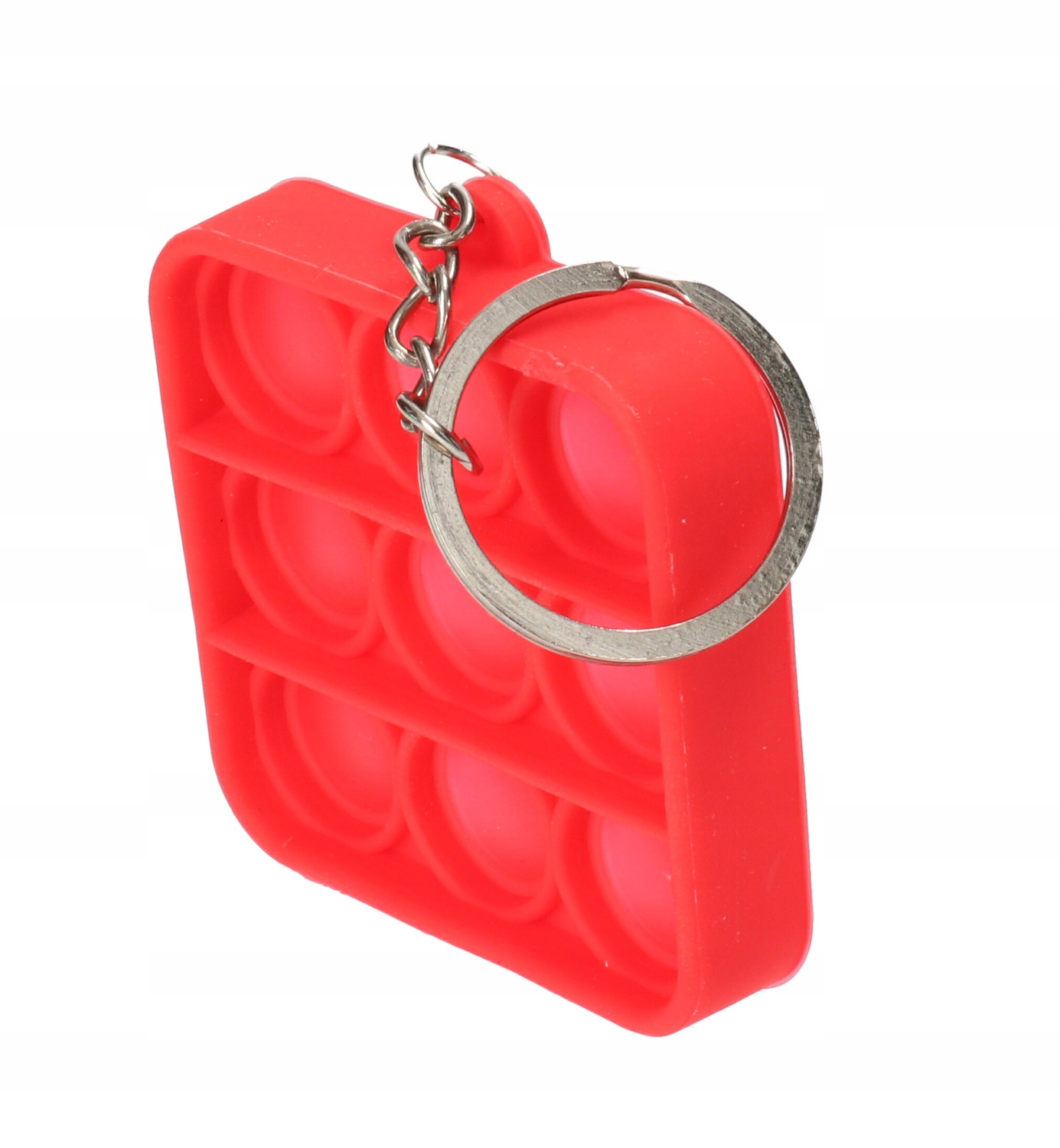 

Brelok Push pop bubble Mata Sensoryczna 4823