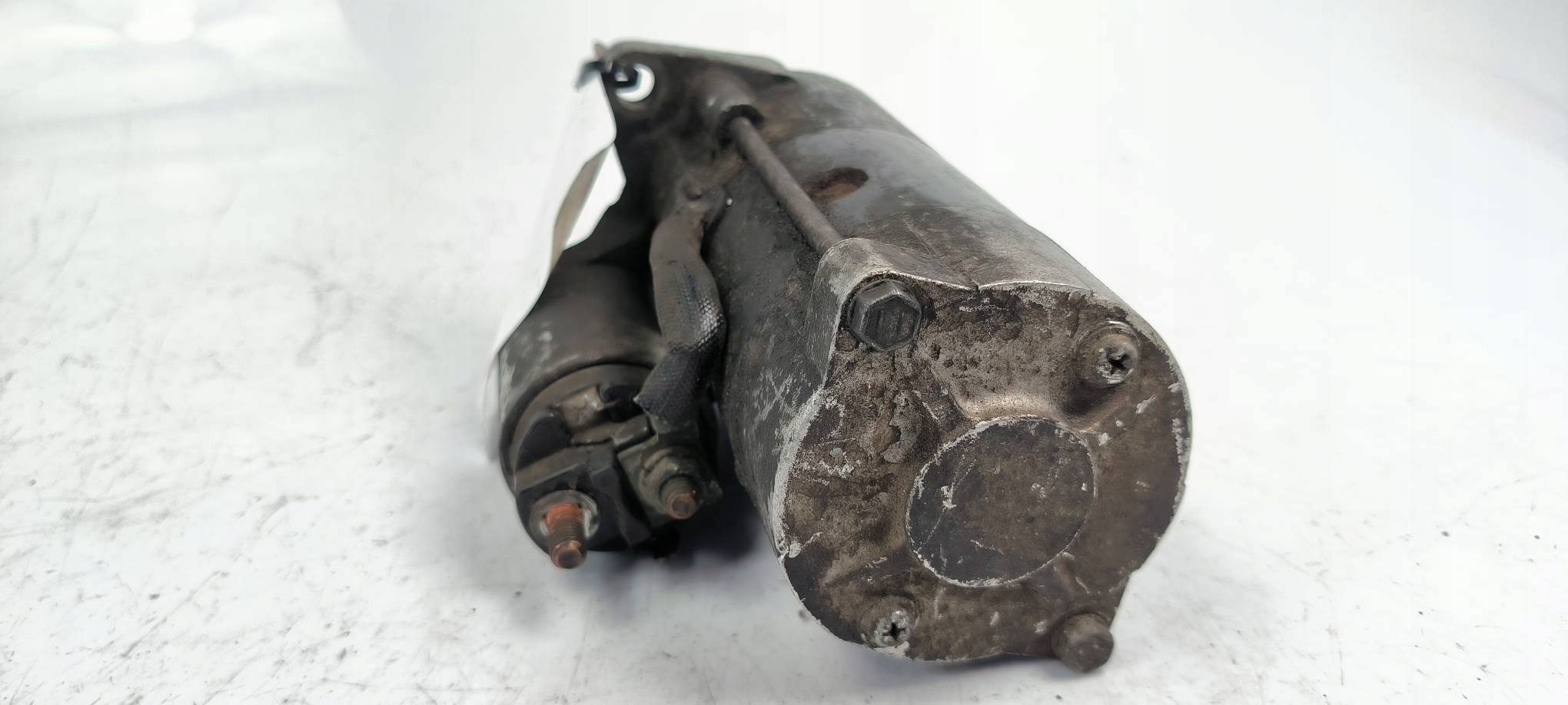 starter M002T89071 SUBARU LEGACY OUTBACK BP