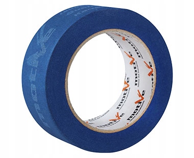 

Taśma Motive Blue 38mm 50m Malarska